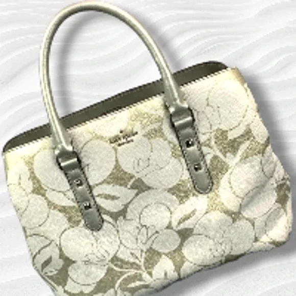 Kate Spade New York‎ Breezy Floral Evangelie Larchmont Avenue - Main Image